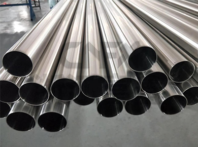 316不銹鋼衛生管